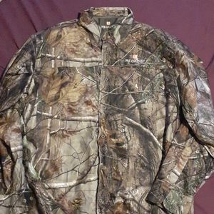 ** New Medalist button up long sleeve